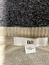 Banana Republic Tan Pullover Sweater Size M - photo 7