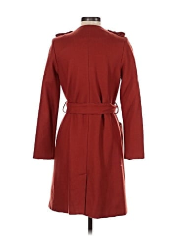 Esther Trenchcoat (view 2)