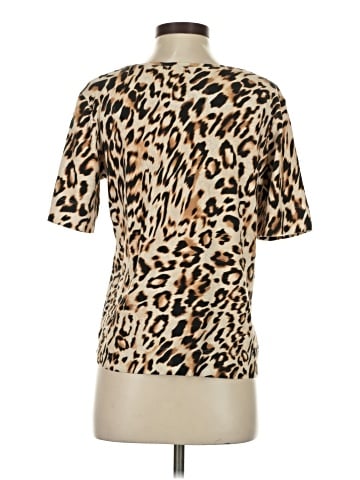 Chico's Short Sleeve T-Shirt (view 2)