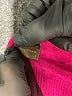The Limited Pink Pullover Sweater Size M - photo 9