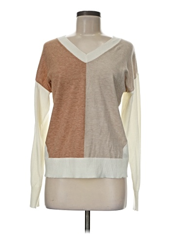 Verve Ami Pullover Sweater (view 1)