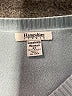 Hampshire Studio 100% Acrylic Blue Pullover Sweater Size 2X - photo 7
