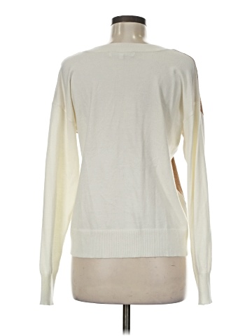 Verve Ami Pullover Sweater (view 2)