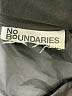 No Boundaries Black Vest Size XXL - photo 6
