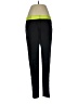 MICHAEL Michael Kors Color Block Black Active Pants Size 8 - photo 1