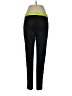 MICHAEL Michael Kors Color Block Black Active Pants Size 8 - photo 2