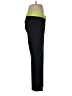 MICHAEL Michael Kors Color Block Black Active Pants Size 8 - photo 4