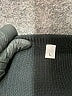 Unbranded Black Pullover Sweater Size L - photo 7