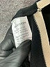 Unbranded Black Pullover Sweater Size L - photo 8