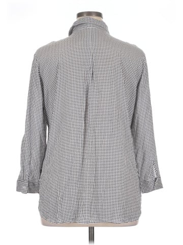 grand & greene 3/4 Sleeve Button-Down Shirt (view 2)
