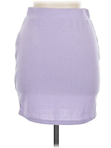 Shein Casual Skirt (view 2)
