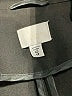 Ecru Black Tuxedo Vest Size S - photo 6