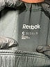 Reebok Color Block Green Athletic Shorts Size S - photo 3