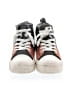 Disney Graphic Gray Brown Sneakers Size 2 (youth) - photo 2