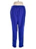 Torrid Solid Blue Casual Pants Size Med Plus (00) - photo 2