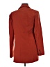 Shein 100% Polyester Red Blazer Size M - photo 2