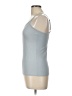 Emme Jordan Gray Tank Top Size L - photo 5