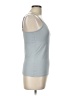 Emme Jordan Gray Tank Top Size L - photo 4