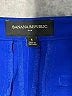 Banana Republic Factory Store 100% Polyester Solid Blue Active Pants Size 6 - photo 4