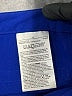 Banana Republic Factory Store 100% Polyester Solid Blue Active Pants Size 6 - photo 5