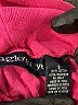Eagle's Eye Pink Long Sleeve Turtleneck Size S - photo 7