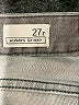 Gap Silver Jeans Size 27 waist - photo 4