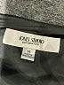 Jones Studio 100% Polyester Solid Black Cocktail Dress Size 14 - photo 7