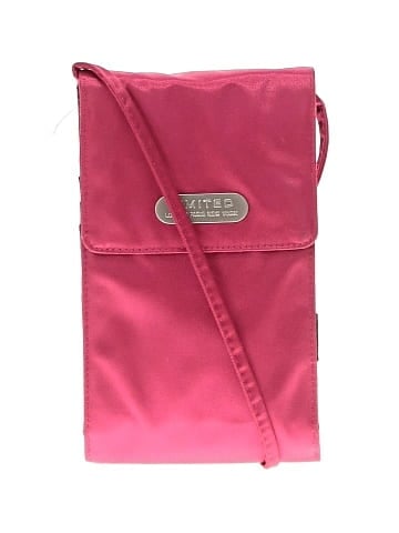 Limited London Paris New York Crossbody Bag (view 1)