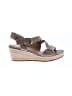 Eileen Fisher Tan Sandals Size 11 - photo 1