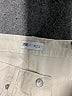 Zara Solid Ivory Casual Skirt Size 4 - photo 4