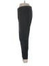 Maurices Houndstooth Gray Black Active Pants Size L - photo 5