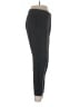 Maurices Houndstooth Gray Black Active Pants Size L - photo 4