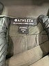 Athleta Solid Green Active Pants Size 6 - photo 4