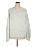 J.Jill Green Pullover Sweater Size XL - photo 1