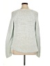 J.Jill Green Pullover Sweater Size XL - photo 2