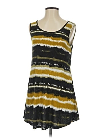 FANSIC Casual Dress (view 1)