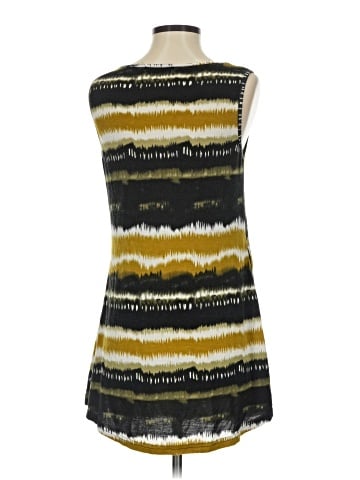 FANSIC Casual Dress (view 2)