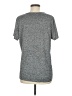 Unbranded Tweed Gray Short Sleeve T-Shirt One size - photo 2