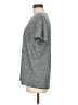 Unbranded Tweed Gray Short Sleeve T-Shirt One size - photo 5