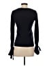 Banana Republic Black Pullover Sweater Size S - photo 2