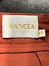 Sancia Brown Casual Pants Size XS - photo 7