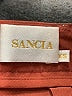 Sancia Brown Casual Pants Size XS - photo 9