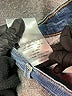 Denizen from Levi's Hearts Blue Jeans Size 13 - photo 8