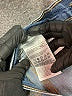 Denizen from Levi's Hearts Blue Jeans Size 13 - photo 9