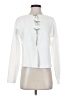 Sioni White Cardigan Size XS - photo 1