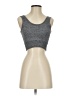 Mono b Gray Tank Top Size S - photo 1