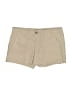 BKE 100% Cotton Tan Khaki Shorts Size 29 waist - photo 1