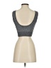 Mono b Gray Tank Top Size S - photo 2