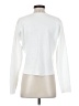 Sioni White Cardigan Size XS - photo 2