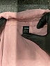 Shein 100% Polyester Polka Dots Pink Long Sleeve Blouse Size S - photo 7
